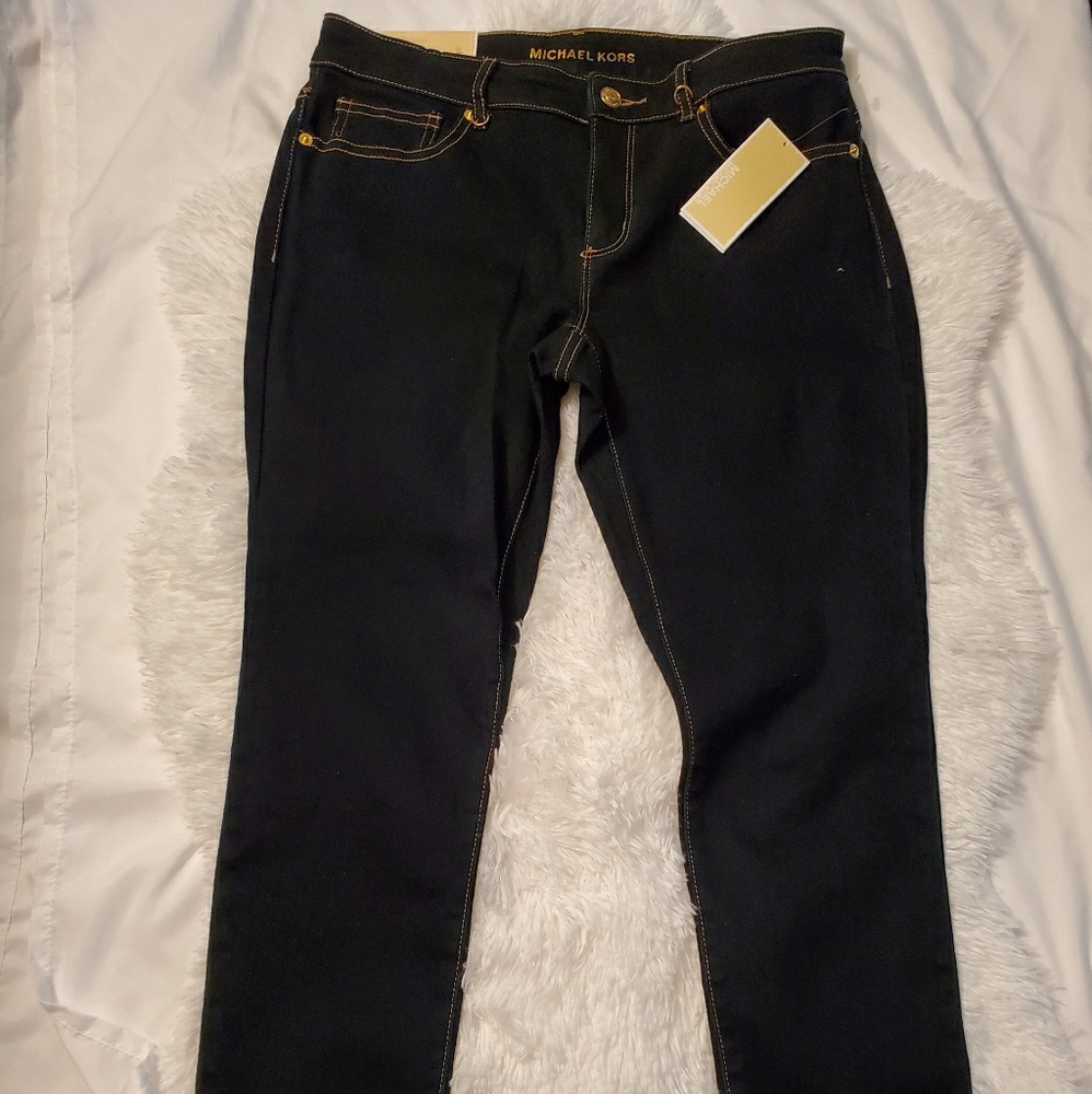Michael Kors Skinny Jeans